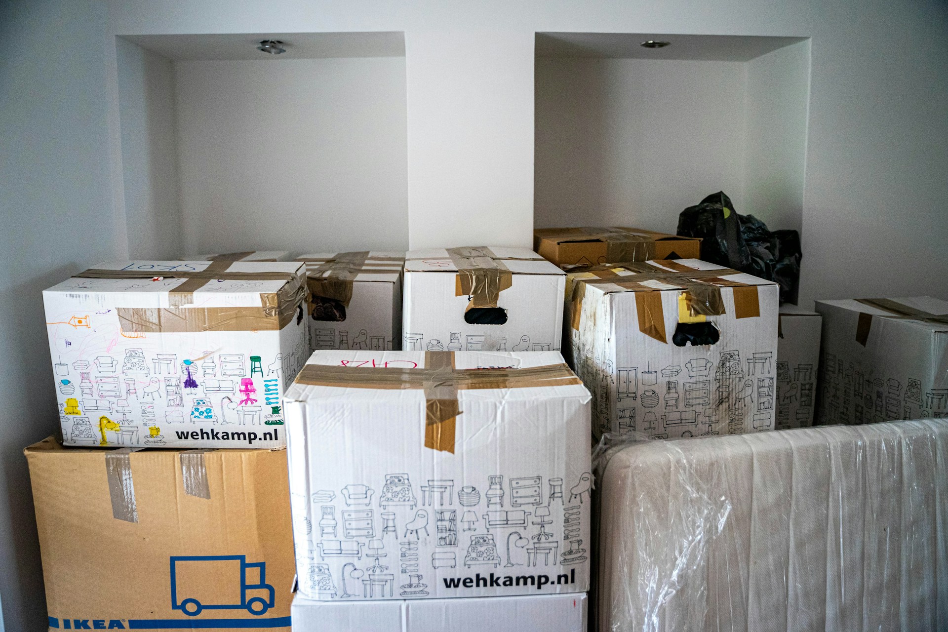 Comb vs Spiral Binding: A Guide to Choosing the Right Option for Mail Processing Associates
